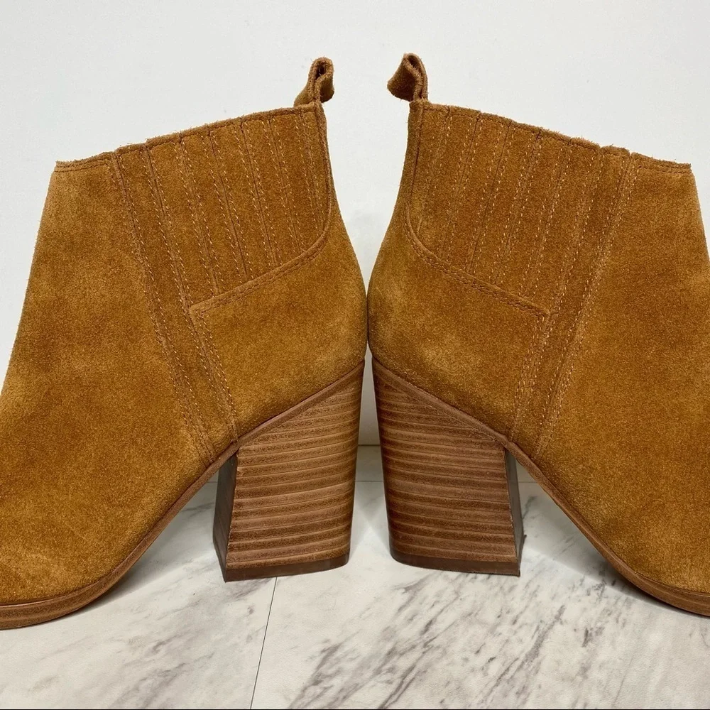 New! Marc Fisher Orlanda Bootie